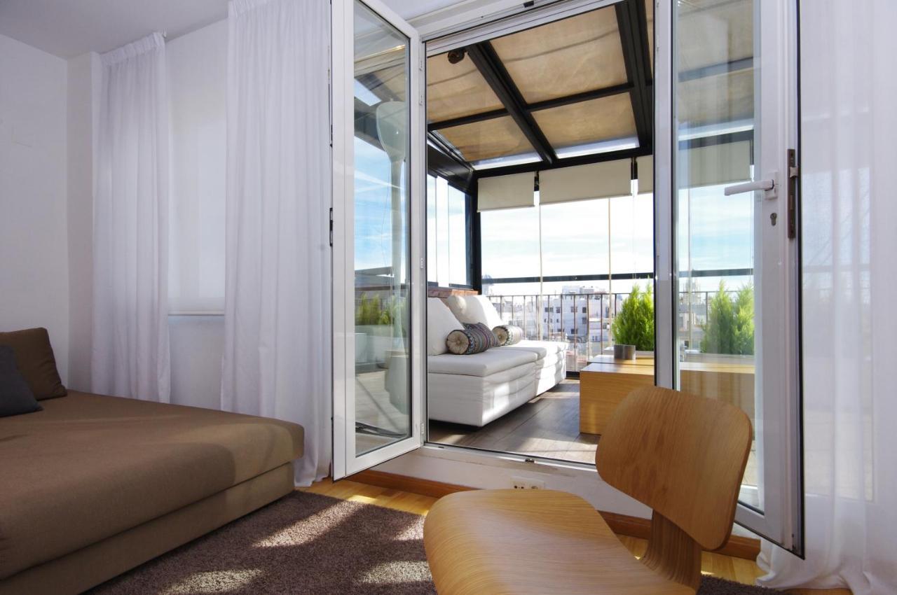 Vivaldi Penthouse Ayuntamiento * Valence