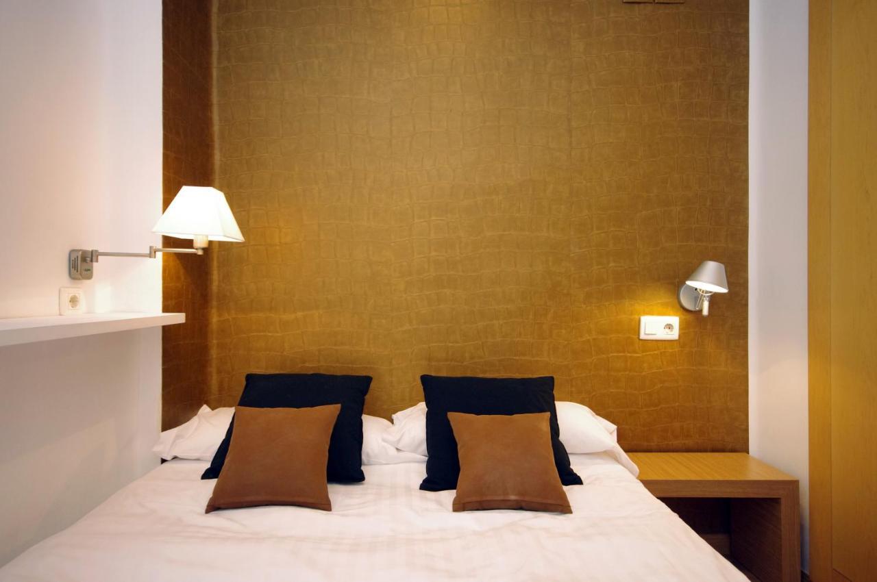Appartement Vivaldi Penthouse Ayuntamiento