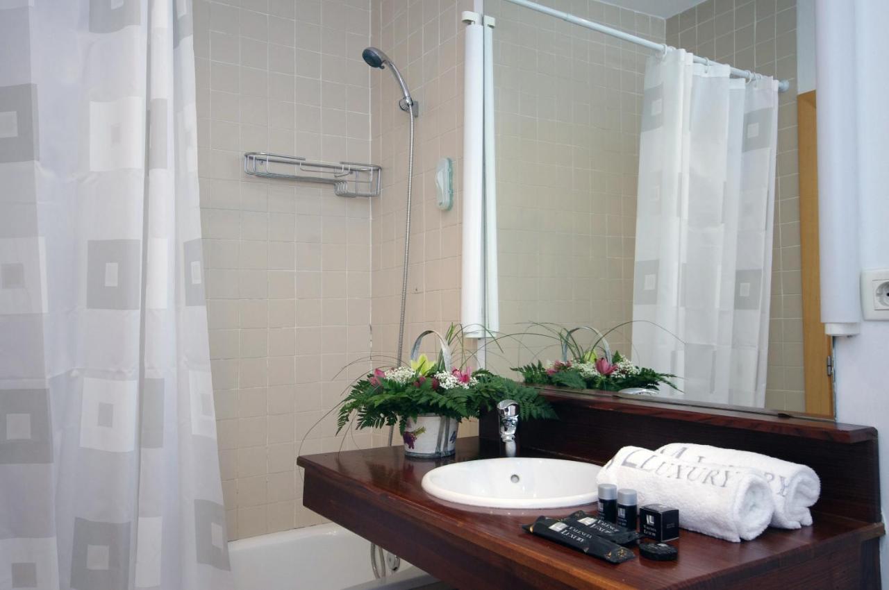 Vivaldi Penthouse Ayuntamiento Appartement