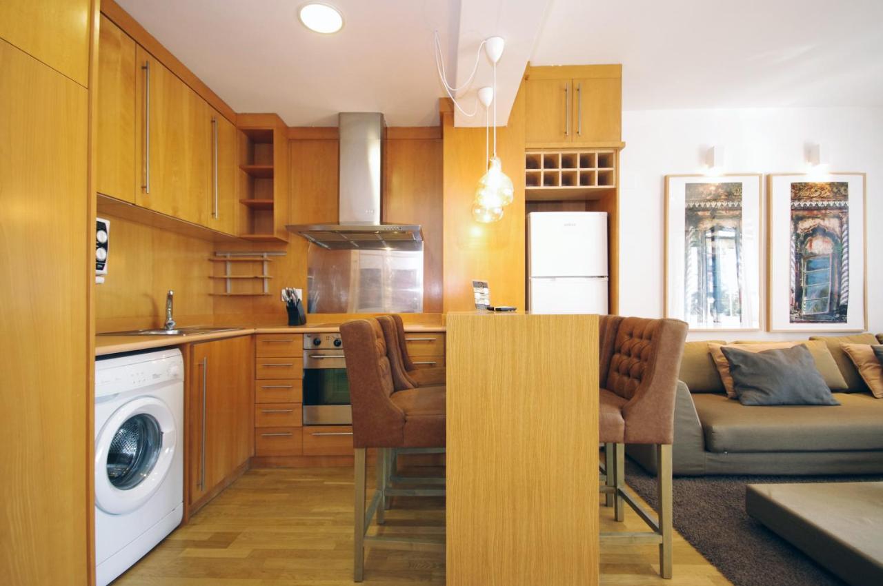 Vivaldi Penthouse Ayuntamiento Appartement *