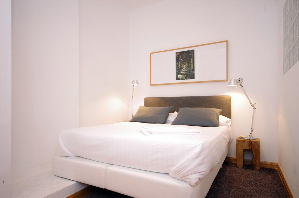 Vivaldi Penthouse Ayuntamiento Appartement Valence