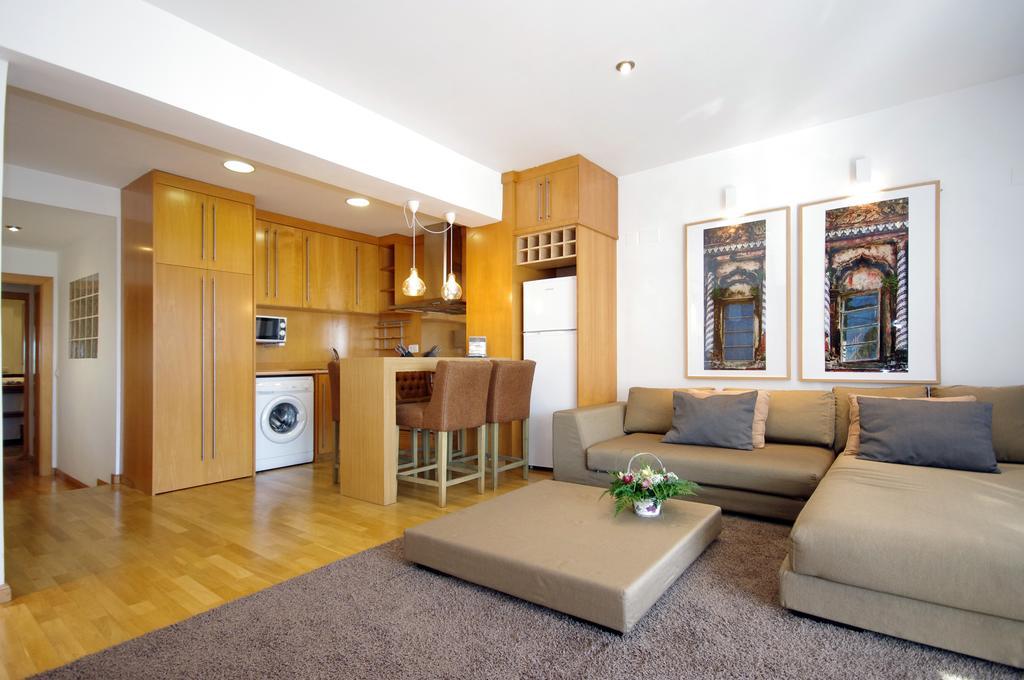 Vivaldi Penthouse Ayuntamiento * Valence