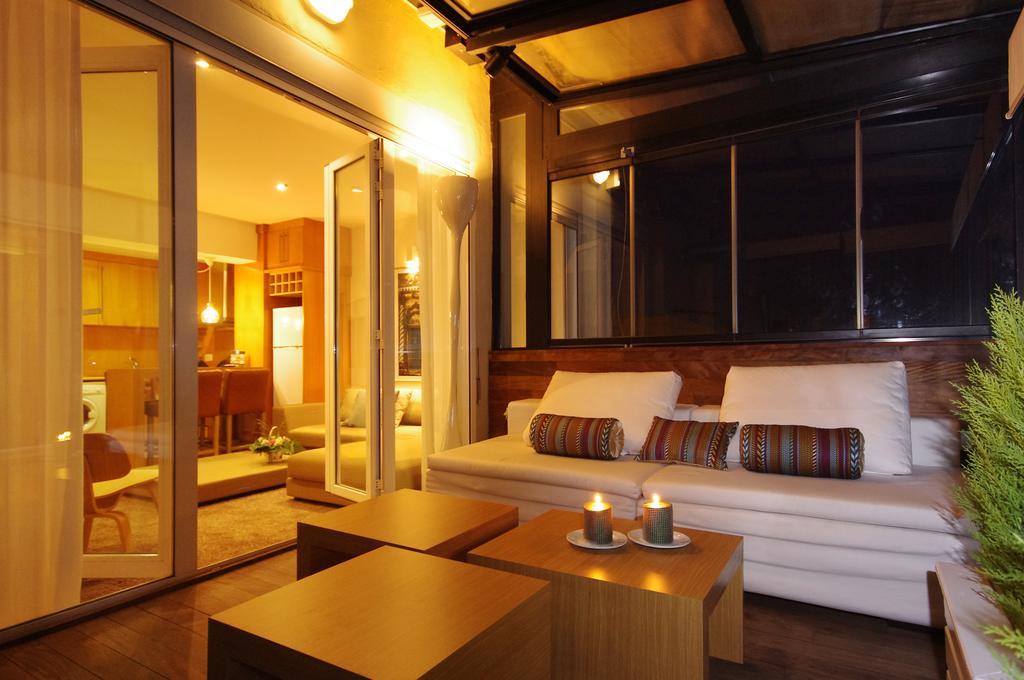 Vivaldi Penthouse Ayuntamiento Appartement Valence