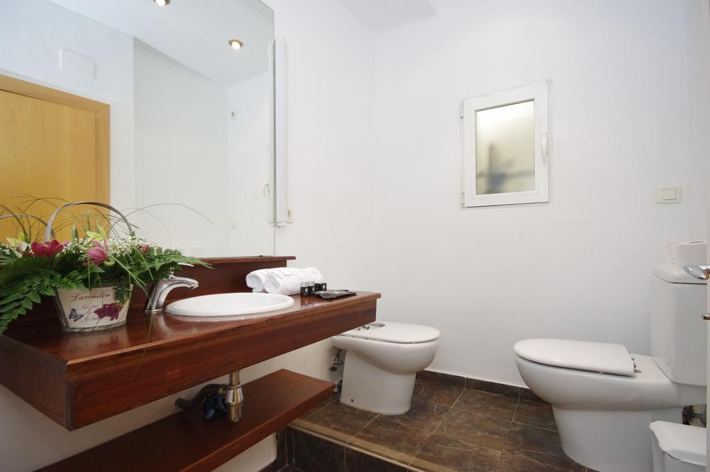 Appartement Vivaldi Penthouse Ayuntamiento *